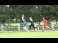 1000 m chłopców - klasy I