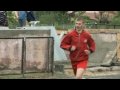 400m chłopców - I gimnazjum