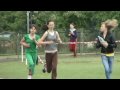 800m dziewcząt