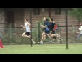 400m chłopców - III gimnazjum