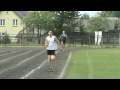 4x400m mix