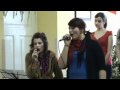 Walentynki 2010 Gimnazjum w Dubecznie