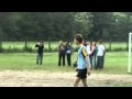 3c vs reszta szkoły czI - pierwsze 8 minut