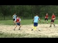 3c vs reszta szkoły czII - 8 - 16 minut