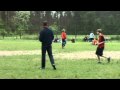 3c vs reszta szkoły czVI - ostatnie minuty II połowy