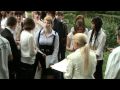 Koniec roku szkolnego 209/2010 w Dubecznie