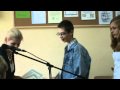 Zakończenie roku szkolnego 2008/2009