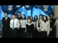 Wigilia 2008 Gimnazjum w Dubecznie