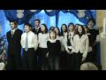 Wigilia 2008 Gimnazjum w Dubecznie