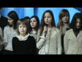 Wigilia 2008 Gimnazjum w Dubecznie