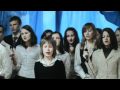 Wigilia 2008 Gimnazjum w Dubecznie