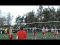 Otwarcie wielofunkcyjnego boiska szkolnego w Gimnazjum w Dubecznie