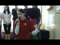 Zakończenie roku szkolnego 2008/2009