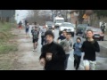 X Biegi Niepodległości Gminy Hańsk