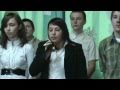 Wigila 2010 Gimnazjum w Dubecznie