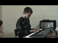 Kolędy w wersji instrumentalnej