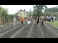 100 m dziewcząt