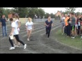 Sztafeta 4x400m
