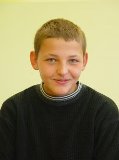 Damian Dywański