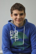 Patryk Olszewski