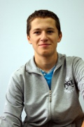 Mateusz Pszczoła