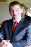 Kacper Kalinka