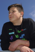 Mateusz Kowalski