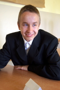 Łukasz Mazurek