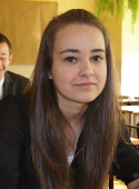 Żaneta Suska