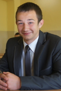 Patryk Szelewicki