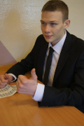 Łukasz Kędzierawski