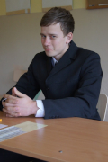 Robert Mendel