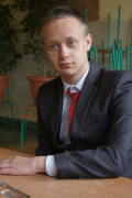 Piotr Połodziuk