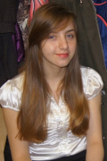 Izabela Prościńska