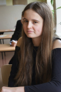 Weronika Sieradzka