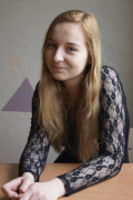 Agata Trojanowska