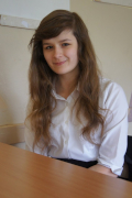 Kinga Żyszkowska