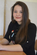 Aleksandra Budner