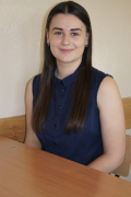 Weronika Ćwir