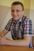 Bartosz Piasecki