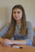 Weronika Chudaś