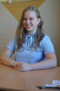 Klaudia Krawczyk