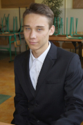 Mateusz Troć