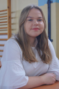 Wiktoria Połodziuk