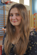 Sandra Stalbowska