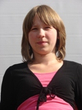 Izabela Tchórz