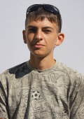 Paweł Dywański