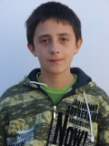 Mateusz Kawalec