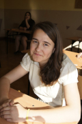 Barbara Koppe