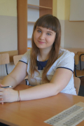 Ewelina Chutkowska